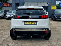 Peugeot 3008 LED Serwis Navi Kamery 360 Climtronic ACC Gwarancja! Szczecin - zdjęcie 6