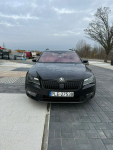 skoda superb sportline, kombi Kozerki - zdjęcie 6