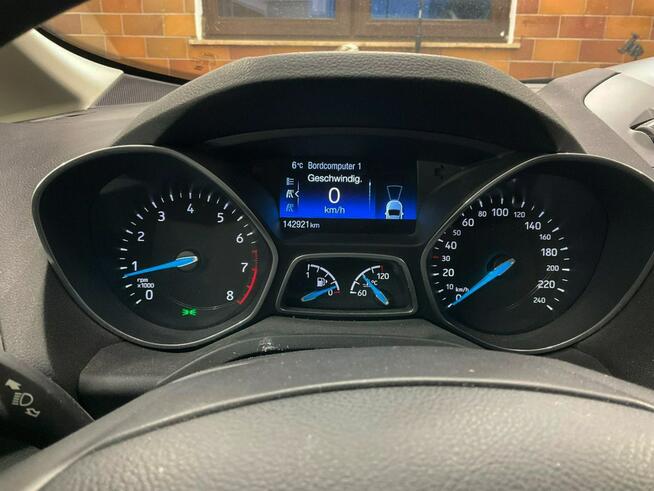 Grand C-max 1.5 Titanium 150km kamera BI-XENON asystent NAVI serw 2020 Tychy - zdjęcie 6