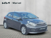 Kia Rio 1.4 109 KM / XL / Kamera cofania / Niski przebieg / Salon PL / Poznań - zdjęcie 7