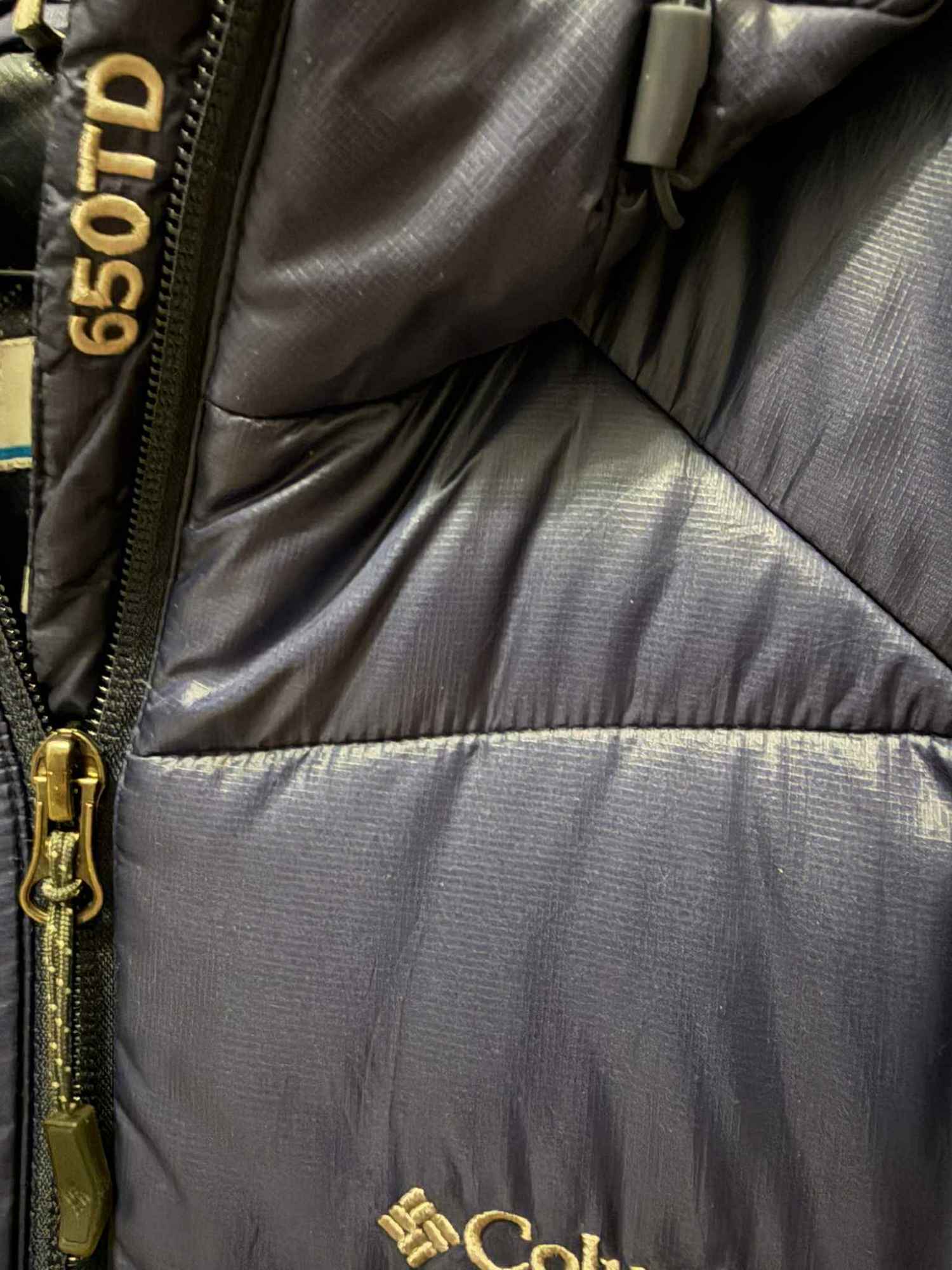 Kurtka Columbia Krowodrza - zdjęcie 4