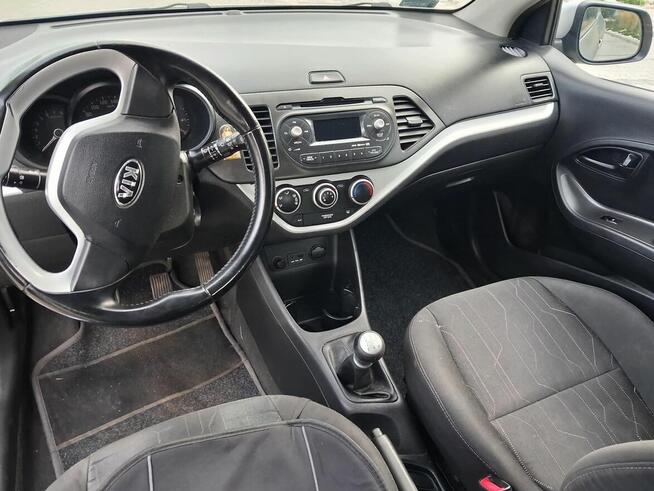 Kia picanto Dębica - zdjęcie 9