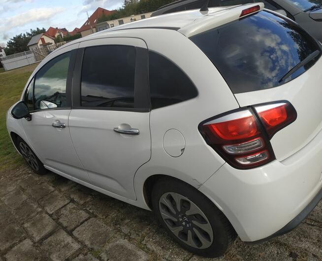 Sprzedam 4500zl Citroen C3 2014r. Aleksandrów Kujawski - zdjęcie 5