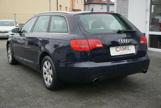 Audi A6 Opole - zdjęcie 7