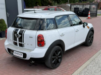Mini Countryman Gwarancja, Serwis ASO, Sade Budy - zdjęcie 8