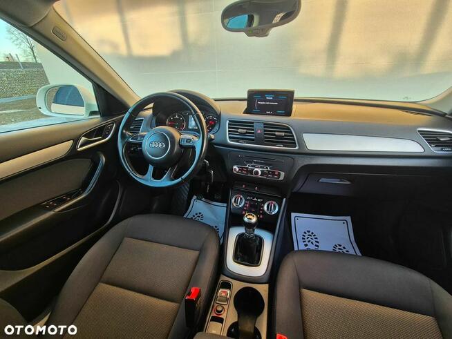 Audi Q3 2.0 TDI Prime Edition Poręba - zdjęcie 5
