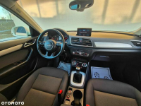 Audi Q3 2.0 TDI Prime Edition Poręba - zdjęcie 5