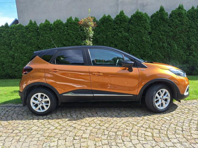 Renault Captur Limited ENERGY- 3 szt. w ofercie Siewierz - zdjęcie 8