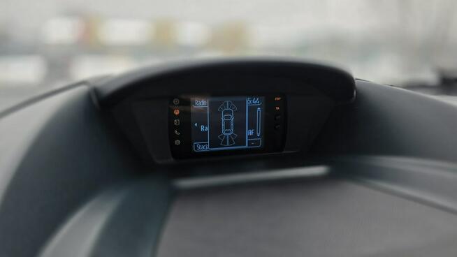 Ford C-Max klima Zarejstrowany nowy rązrząd Lębork - zdjęcie 11
