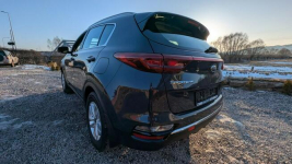 Kia Sportage 1,6 benzyna 132 KM Kamera Cofania Kamienna Góra - zdjęcie 11