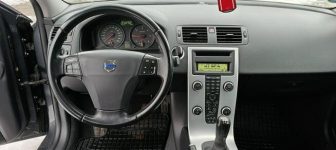 Volvo V50 D2 1.6 Hdi 115 KM Lift Parktronik Grzane Fotele Płock - zdjęcie 5