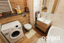 Dobrego Pasterza, 2 pokoje, 39 m2, balkon, parking Kraków - zdjęcie 4