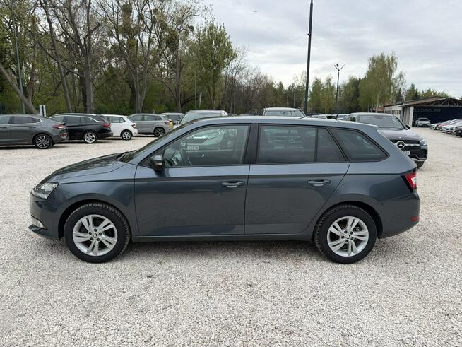 Fabia 1.0 Ambition, Salon Polska! 1 właściciel! LPG Pęcice - zdjęcie 11