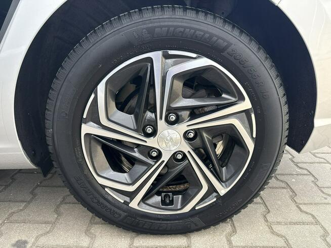 Hyundai I30 1.5 DPI 110 KM Warszawa - zdjęcie 10