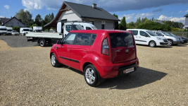 Kia Soul klima*alufelgi**** Chełm Śląski - zdjęcie 7