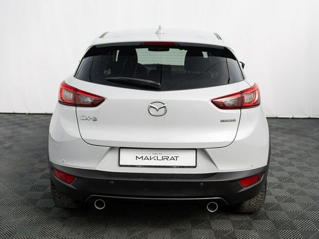 Mazda CX-3 WD6291T#2.0 SkyJoy Cz.cof Podgrz.f Salon PL VAT23% Gdynia - zdjęcie 10