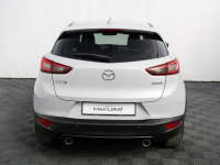 Mazda CX-3 WD6291T#2.0 SkyJoy Cz.cof Podgrz.f Salon PL VAT23% Gdynia - zdjęcie 10