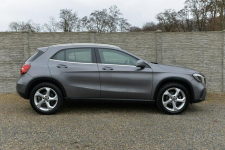 GLA 180 Full LED Navi Kamera Asystenci Szyberdach Półskóra Dąbrowa Górnicza - zdjęcie 6