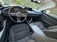 mazda 3 Wrocław - zdjęcie 6