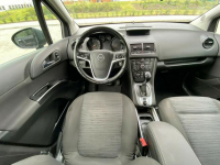 Opel Meriva 1.4T - 2014r - 1właściciel - Automat Głogów - zdjęcie 11