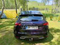 sprzedam samochód citroen DS 4 Mińsk Mazowiecki - zdjęcie 11