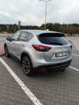Mazda cx5 rok produkcji 2015 przebieg 101000 Ursynów - zdjęcie 4
