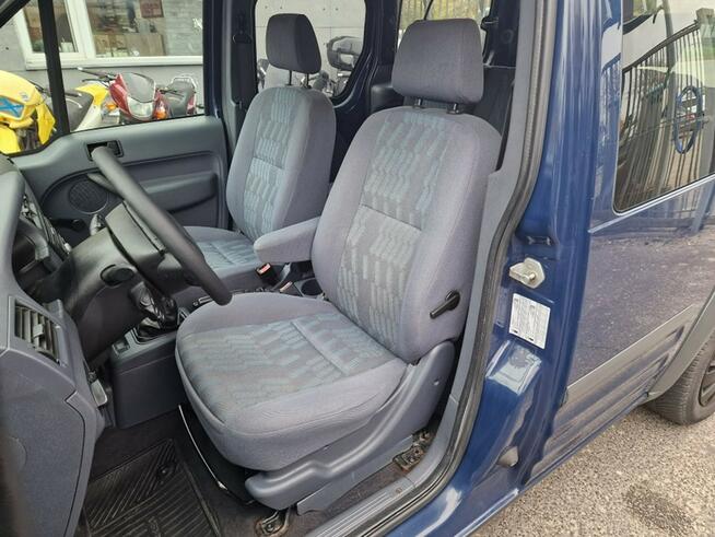 Ford Tourneo Connect 1.8 TDCI 90 KM Słupsk - zdjęcie 6