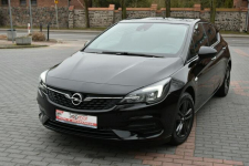 Opel Astra K 1.2Turbo 145KM 2020r. LED NAVi 2xPDC Kamera Alu Kampinos - zdjęcie 4