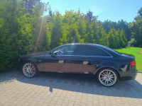 Sprzedam Audi A4 B8 Czerniejewo - zdjęcie 8