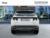 Hyundai Tucson w wersji Executive z elektryczną klapą bagażnika Piła - zdjęcie 4