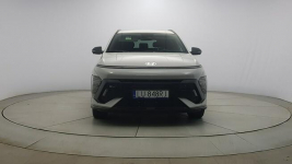 Hyundai Kona 1.6 T-GDI N Line DCT ! Salon Polska ! Faktura VAT ! Warszawa - zdjęcie 2