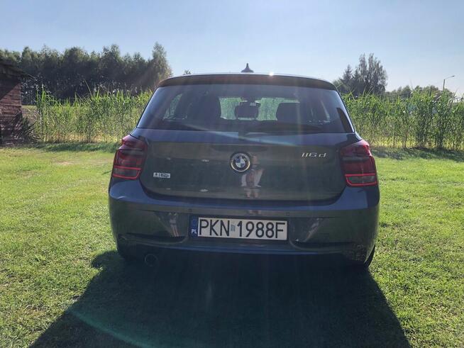 BMW 1 F20/21 Rychwał - zdjęcie 5