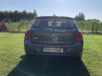 BMW 1 F20/21 Rychwał - zdjęcie 5
