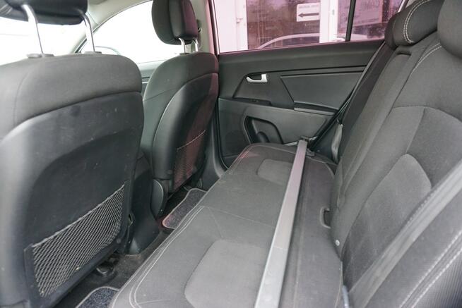 Kia Sportage zarejestrowany, ubezpieczony Opole - zdjęcie 10