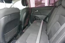 Kia Sportage zarejestrowany, ubezpieczony Opole - zdjęcie 10