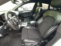 Audi A5 solidny egzemplarz,  S-LINE, quattro Rzeszów - zdjęcie 7