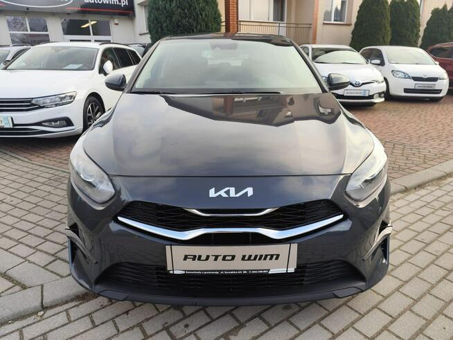 Kia Cee'd 2023/SALON POLSKA/stan bdb/gwarancja Ełk - zdjęcie 4