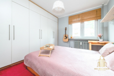 *Trzy pokoje*ul.Ciepła*2 piętro* balkon*parking Białystok - zdjęcie 4