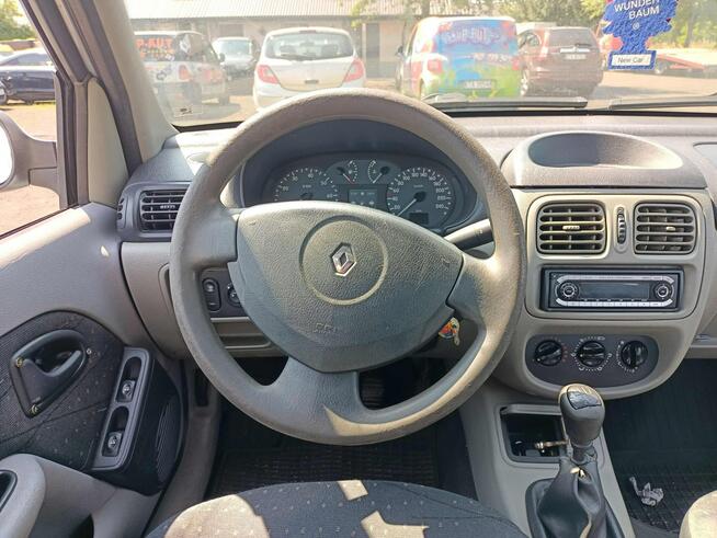 Renault Thalia 1.4 02r Tarnów - zdjęcie 7