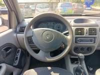 Renault Thalia 1.4 02r Tarnów - zdjęcie 7
