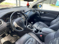 Nissan Qashqai Kobylnica - zdjęcie 9