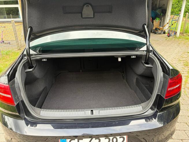 Volkswagen Passat Sadlno - zdjęcie 7