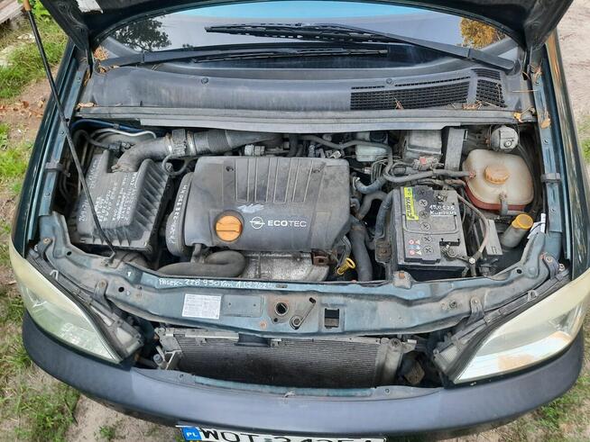 Sprzedam auto osobowe Otwock - zdjęcie 8