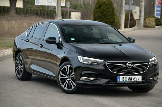 Opel Insignia 2,0CDTI*170KM*LED*Kamera 360*NAvi*full opcja Ostrów Mazowiecka - zdjęcie 2