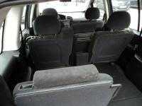 Opel Zafira Lublin - zdjęcie 8