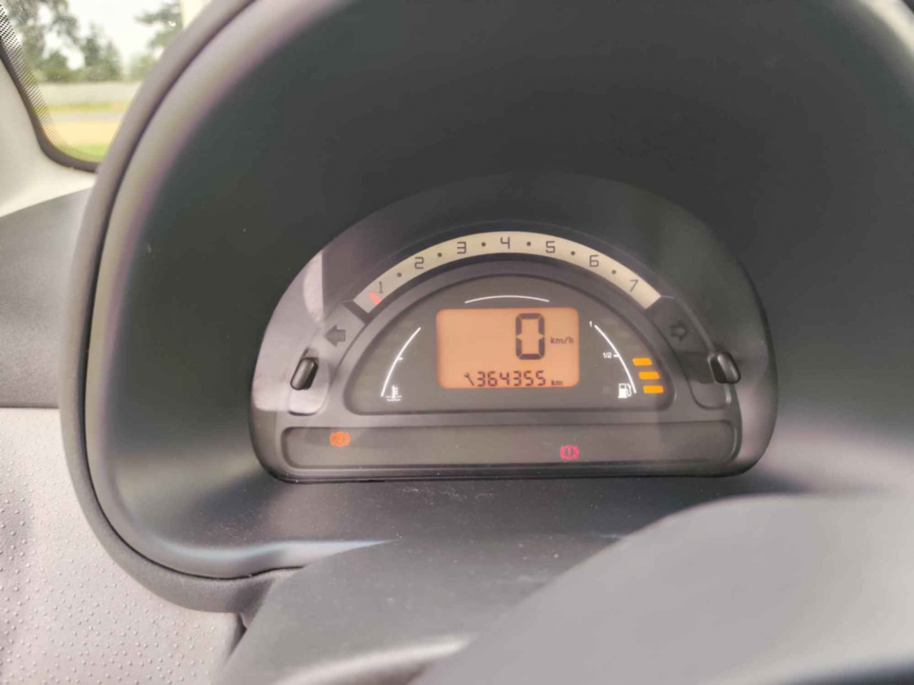 Citroen C3 ! 1.4 HDi ! Turek - zdjęcie 7