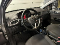 Opel Corsa E 5 drzwi 1.4 Benz + LPG Zadbana Po Opłatach Gwarancja Lubrza - zdjęcie 5
