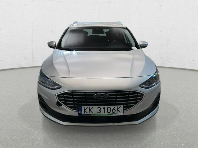 Ford Focus Komorniki - zdjęcie 2