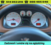 Peugeot 307 CC • benzyna • KABRIOLET • KAMERA COFANIA • ALU • KLIMA Nowe Miasto Lubawskie - zdjęcie 6