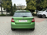 Škoda Fabia 1.0 MPI ,Bezwypadkowy, Gwarancja Tarnowskie Góry - zdjęcie 6